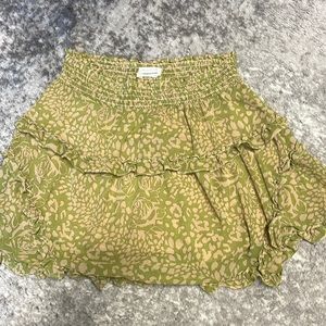 NWOT Urban outfitters skirt
